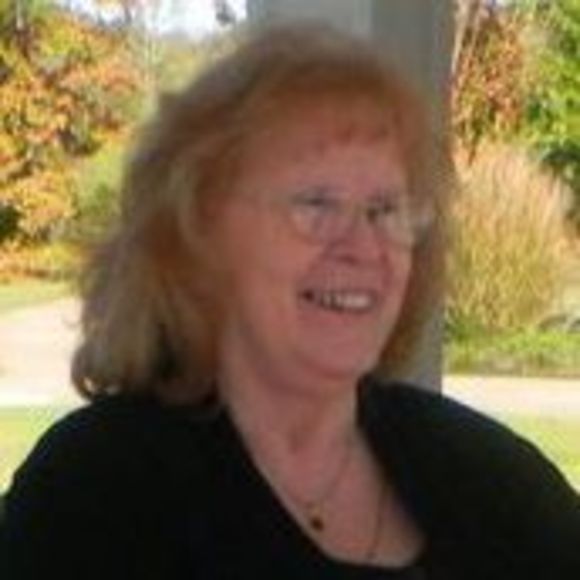 Meet your Posher, Patricia howell - Picture 1 of 1